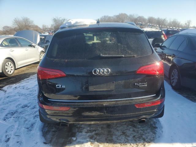 2016 AUDI Q5 PRESTIG WA1CGAFP8GA014181