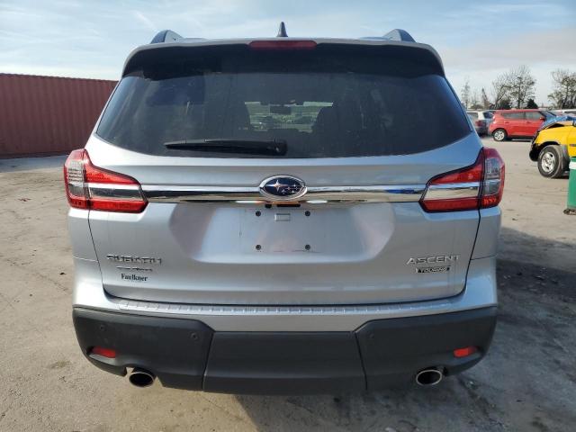 2022 SUBARU ASCENT TOU 4S4WMARD1N3454494