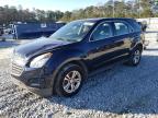 2017 CHEVROLET EQUINOX LS - 2GNALBEK6H1515139