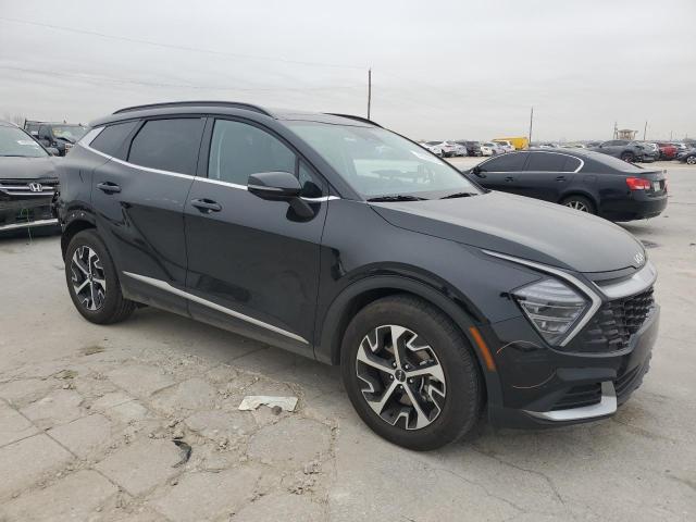 2025 KIA SPORTAGE E - 5XYK33DF4SG257644