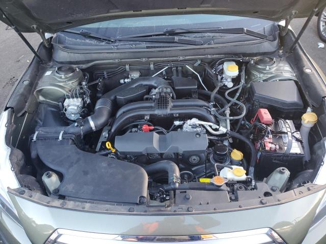 2015 SUBARU OUTBACK 2. - 4S4BSANC2F3296833