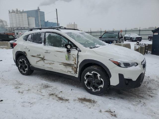 2021 SUBARU CROSSTREK - JF2GTHMC4MH658535