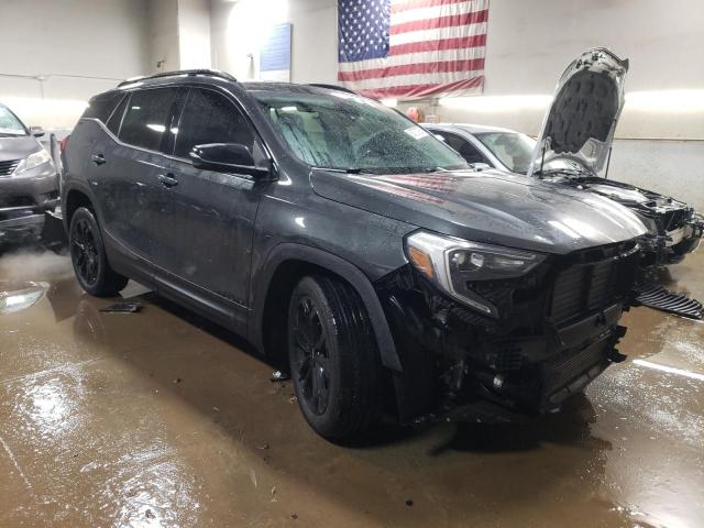2020 GMC TERRAIN SL - 3GKALMEV1LL146846