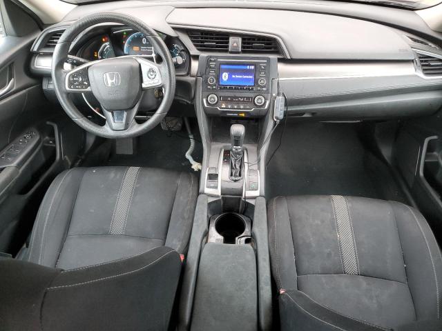 2019 HONDA CIVIC LX - 2HGFC2F68KH548269