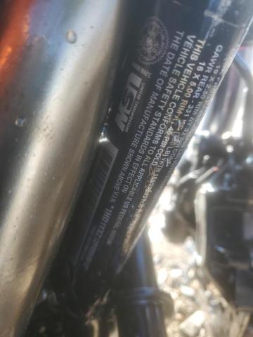 2023 HARLEY-DAVIDSON FXLRST 1HD1YXZ12PB069612