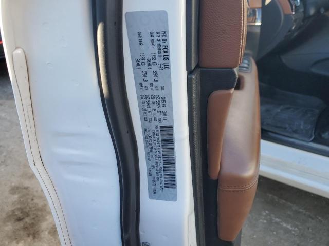 2020 JEEP GRAND CHER - 1C4RJFCT9LC337007