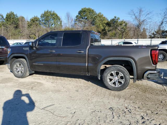 Vin: 3gtu9aef0mg128069, lot: 86120714, gmc sierra k1500 20212