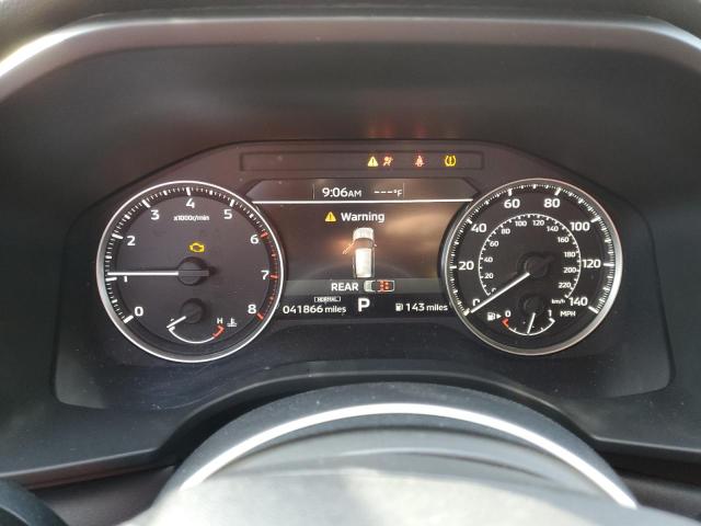 2022 MITSUBISHI OUTLANDER JA4J3TA86NZ072285