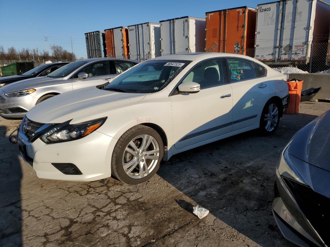 1N4BL3AP4HC241959 NISSAN ALTIMA 3.5 2017