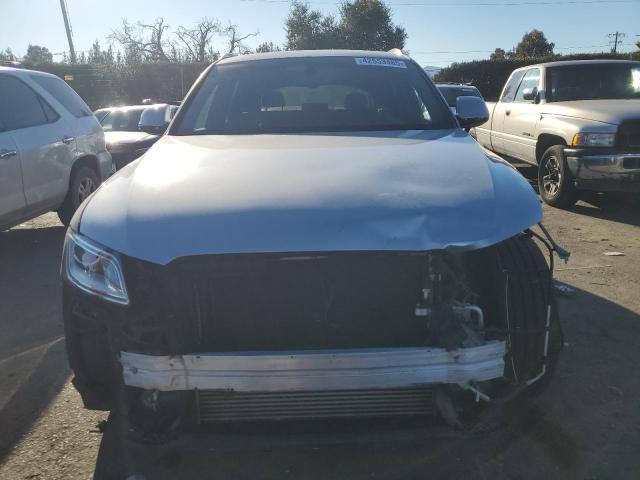 2016 AUDI Q5 TDI PRE WA1CVAFP7GA042317