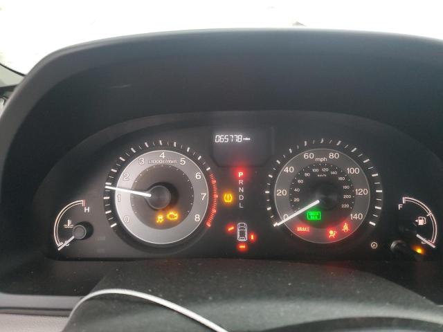 2016 HONDA ODYSSEY LX 5FNRL5H22GB158742