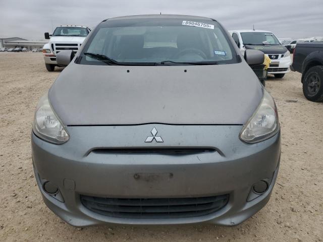 2015 MITSUBISHI MIRAGE DE ML32A3HJ9FH057296