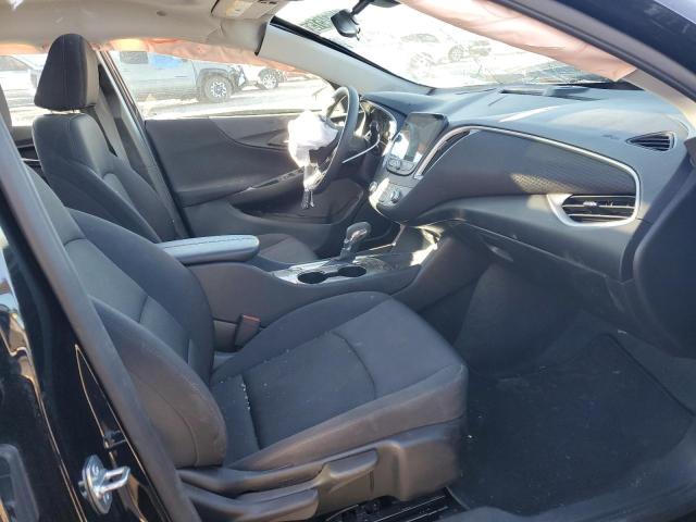 2024 CHEVROLET MALIBU LT - 1G1ZD5ST5RF245962