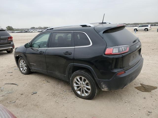 2019 JEEP CHEROKEE L - 1C4PJLCX2KD266783