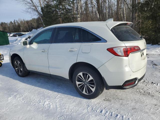 2017 ACURA RDX ADVANC 5J8TB4H71HL804061