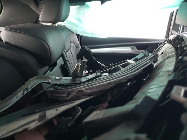 2018 AUDI Q5 PROGRES WA1ENAFY1J2175304