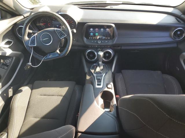2023 CHEVROLET CAMARO LS - 1G1FB3DX2P0101458