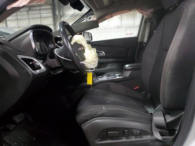 2016 GMC TERRAIN SL - 2GKALNEK1G6150417