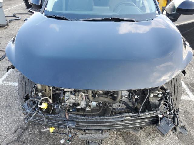 2024 NISSAN ROGUE SV 5N1BT3BB5RC686267