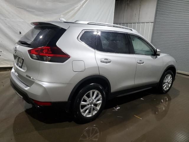 2020 NISSAN ROGUE S JN8AT2MV4LW106664