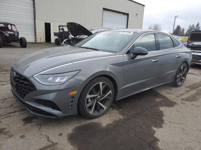 HYUNDAI SONATA SEL PLUS