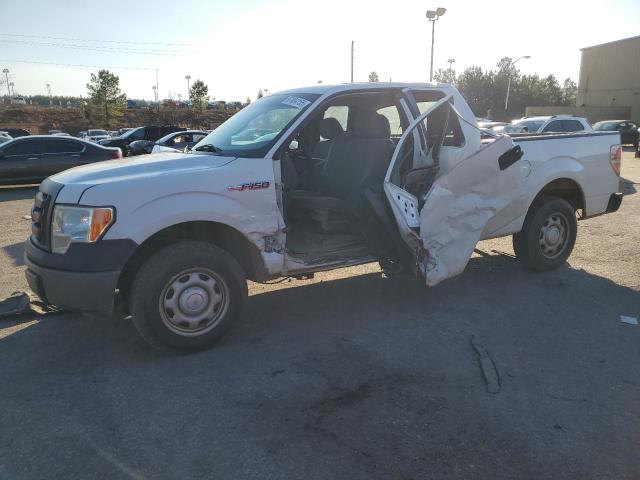 FORD F150 4WD