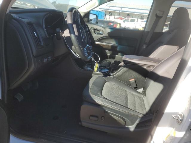 2022 GMC CANYON AT4 1GTG6FEN3N1284682