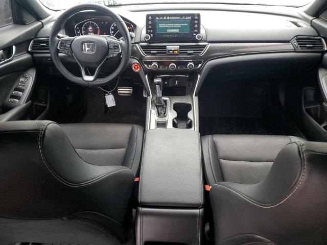 2019 HONDA ACCORD SPO - 1HGCV1F32KA054405
