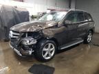 2016 MERCEDES-BENZ GLE 350 4M - 4JGDA5HB6GA806426