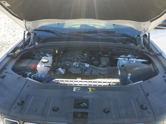 2022 JEEP GRAND CHER - 1C4RJHBG3N8617026