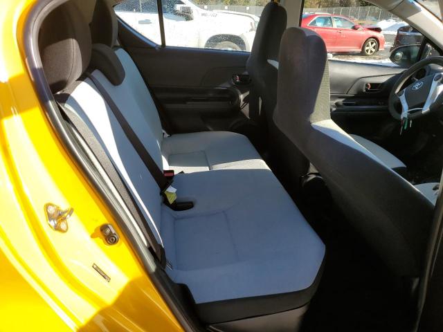 2015 TOYOTA PRIUS C - JTDKDTB3XF1108389