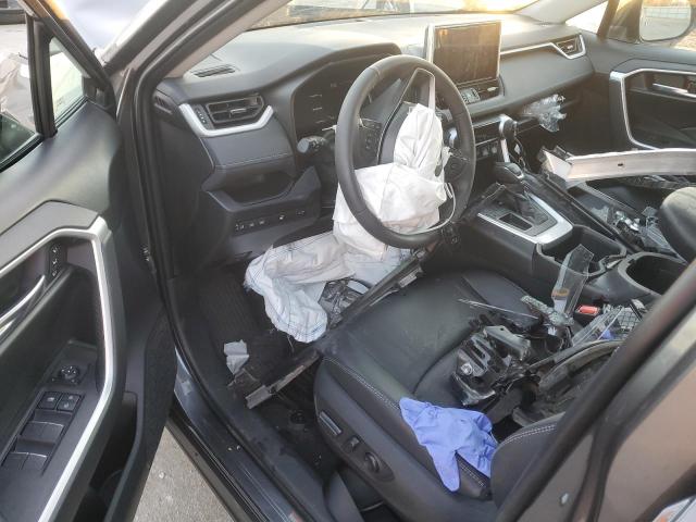 2024 TOYOTA RAV4 XLE P - 2T3C1RFV1RC284430