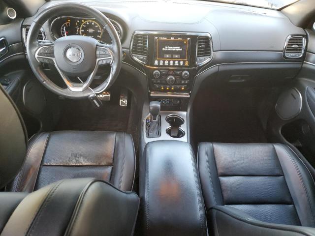 2019 JEEP GRAND CHER - 1C4RJFCT9KC567905