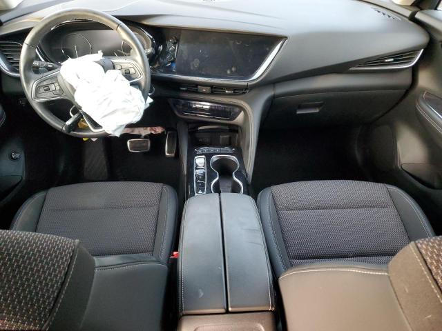2023 BUICK ENVISION P - LRBFZMR47PD217169