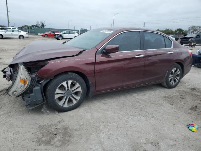Vin: 1hgcr2f30da109334, lot: 42103825, honda accord lx 2013 img_1