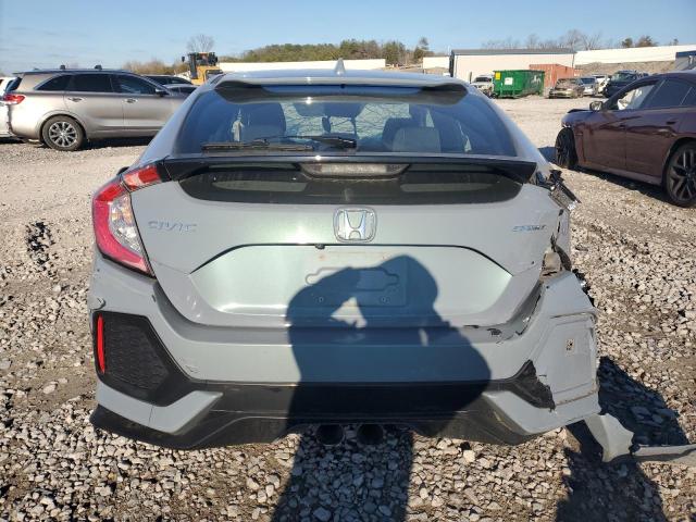 2019 HONDA CIVIC SPOR - SHHFK7H40KU216034