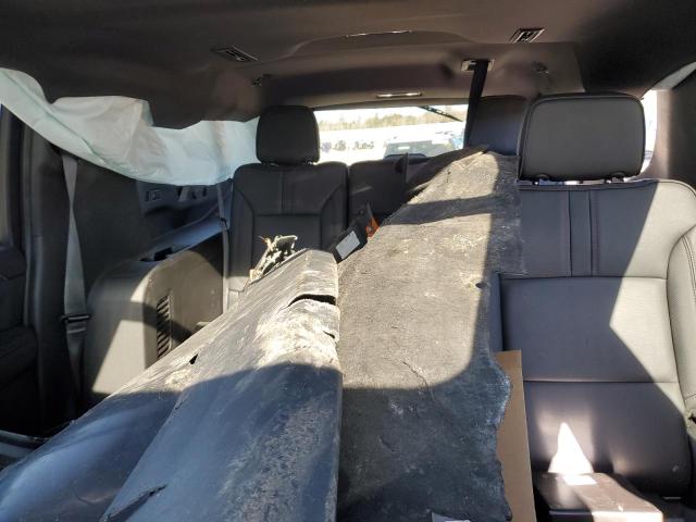 2023 CHEVROLET SUBURBAN K - 1GNSKEKD0PR540817