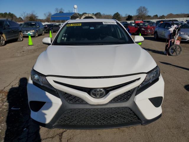 2020 TOYOTA CAMRY SE - 4T1G11AK7LU864943