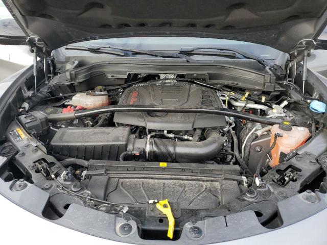 2020 ALFA ROMEO STELVIO - ZASPAJAN0L7C90898