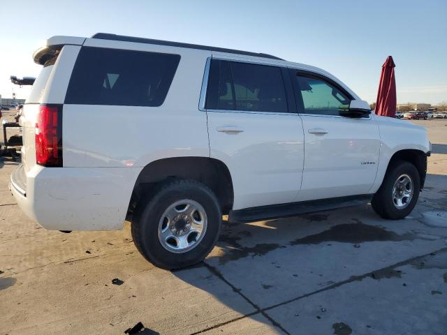 2015 CHEVROLET TAHOE C150 - 1GNSCBKC0FR225274