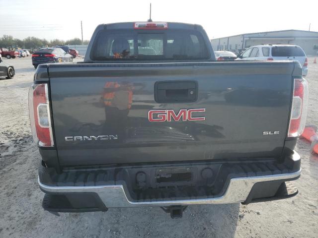 2016 GMC CANYON SLE 1GTG5CE3XG1104133