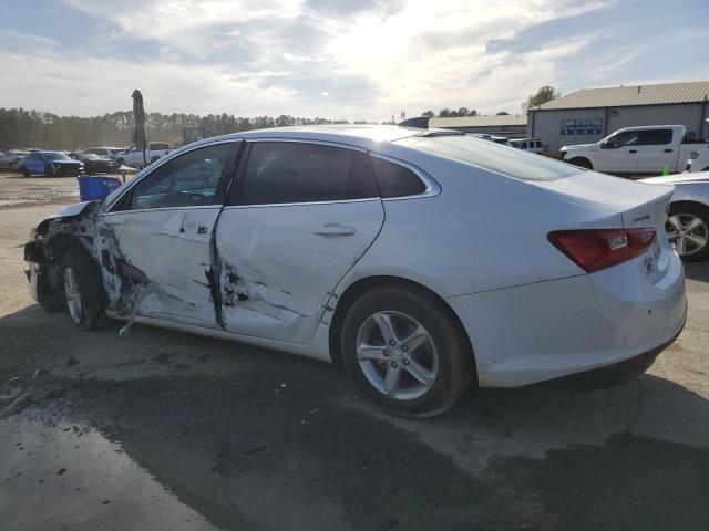 2023 CHEVROLET MALIBU LT - 1G1ZC5ST3PF195563