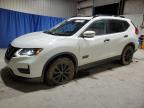 2017 NISSAN ROGUE SV - 5N1AT2MV1HC767956