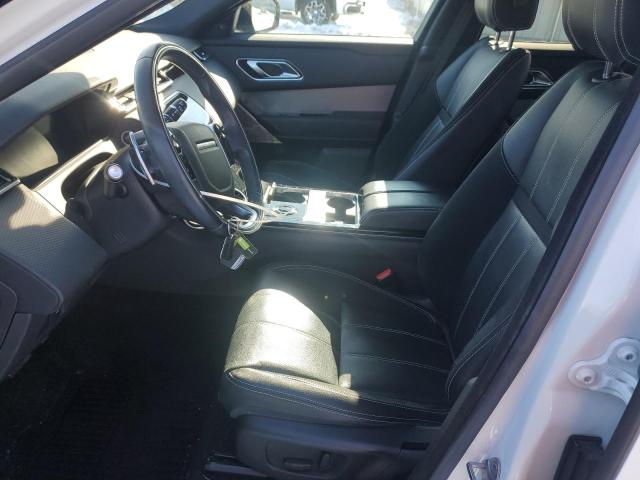 2018 LAND ROVER RANGE ROVE - SALYL2RV4JA704694