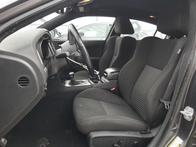 2022 DODGE CHARGER GT - 2C3CDXHG4NH232488