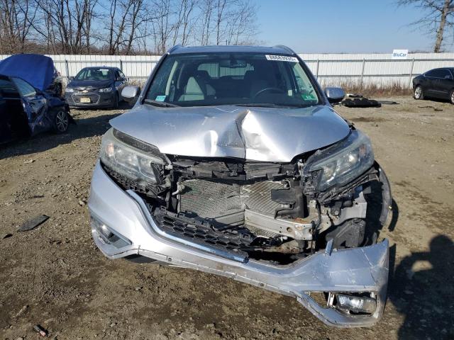 2016 HONDA CR-V EXL - 2HKRM4H72GH719347