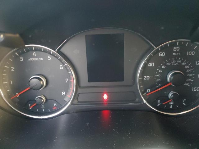 2015 KIA FORTE KNAFX4A61F5345479