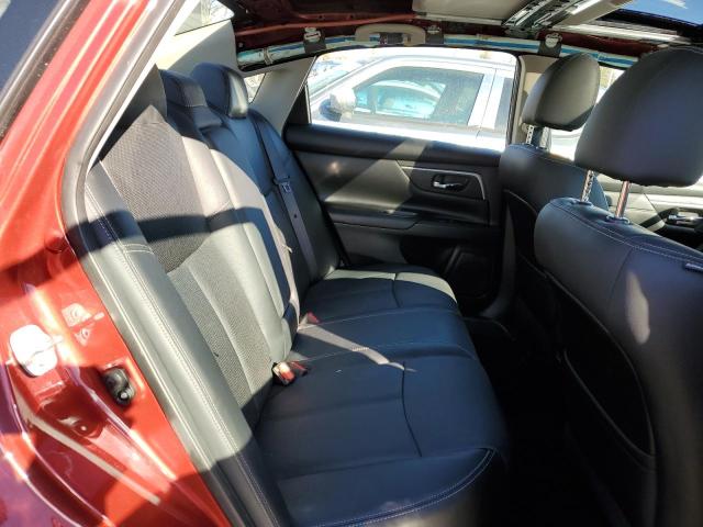 2017 NISSAN ALTIMA 2.5 - 1N4AL3APXHC127167