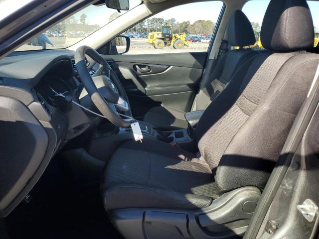 2019 NISSAN ROGUE S - 5N1AT2MV8KC818215
