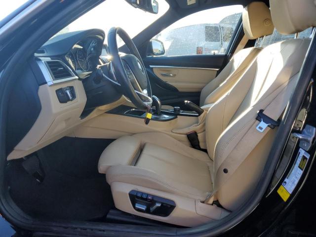 2017 BMW 330 I - WBA8B9G33HNU54952